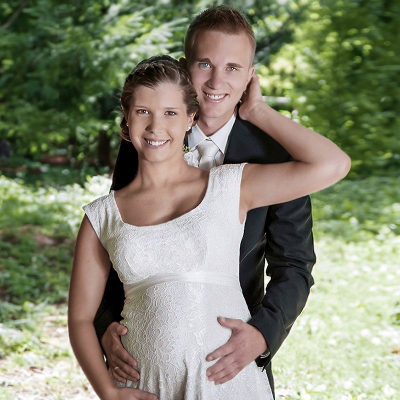 hochzeit